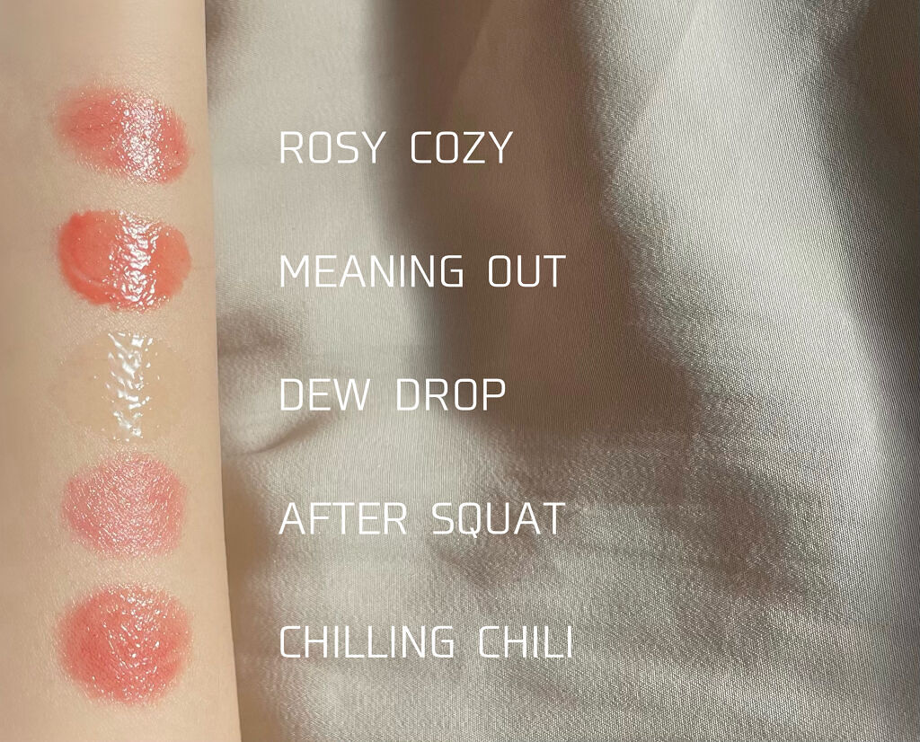 を使ったクチコミ（3枚目）