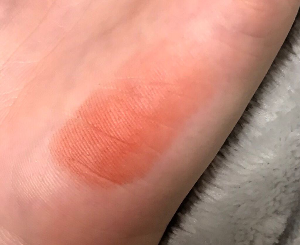 ダイソー×IT GIRL アイシャドウ/DAISO/単色アイシャドウを使ったクチコミ(2枚目)