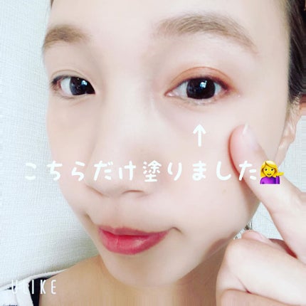 ドラマティックスタイリングアイズS/マキアージュ/アイシャドウパレットを使ったクチコミ(6枚目)