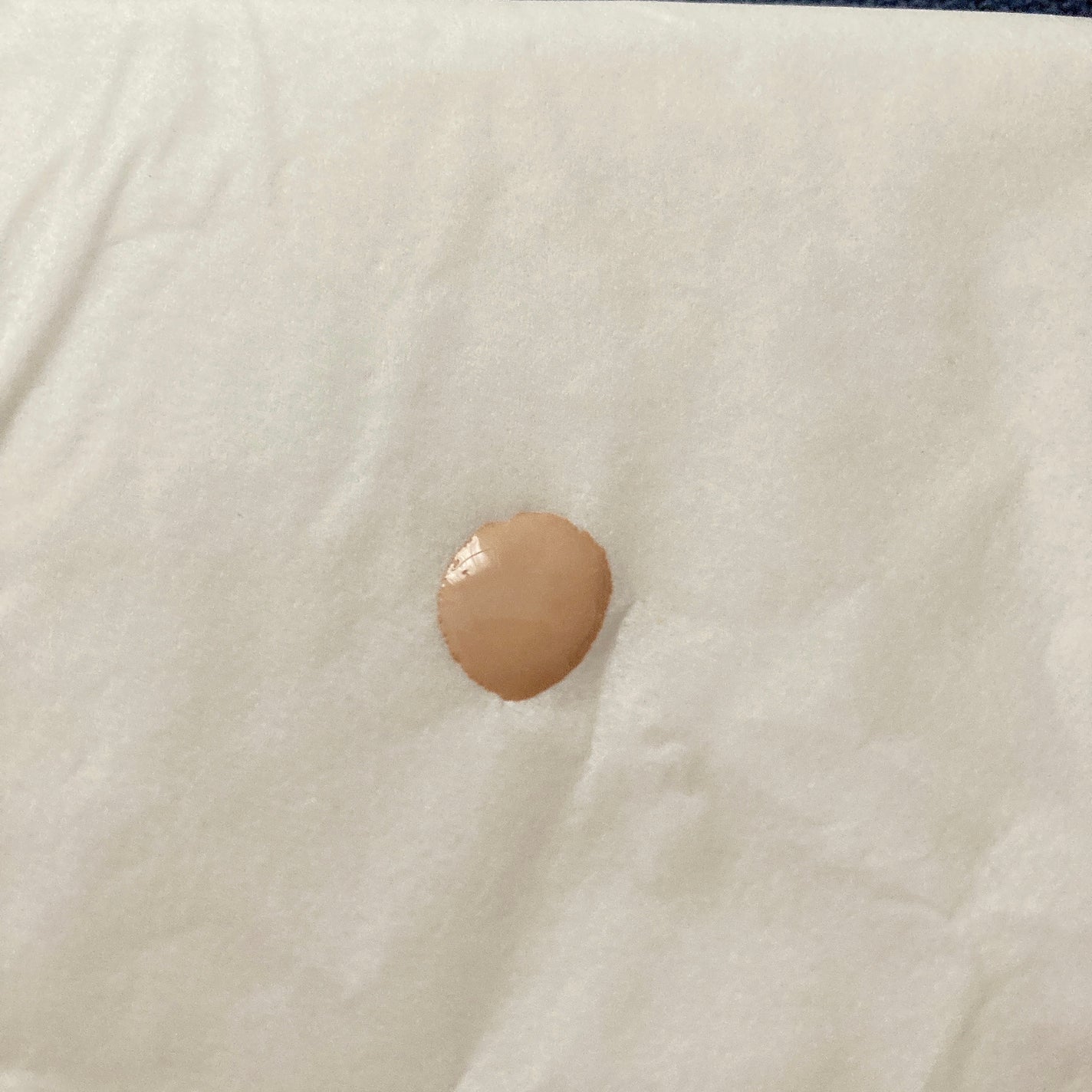 スタジオ ラディアンス セラム ファンデーション/M・A・C/リキッドファンデーションを使ったクチコミ(2枚目)