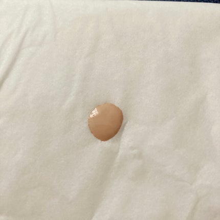 スタジオ ラディアンス セラム ファンデーション/M・A・C/リキッドファンデーションを使ったクチコミ(2枚目)