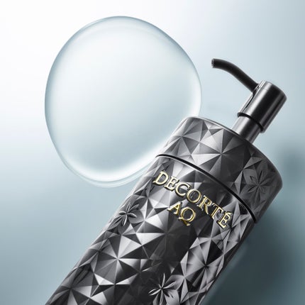 AQ ブースティング トリートメント ヘアセラム/DECORTÉ/洗い流すヘアトリートメントを使ったクチコミ(2枚目)