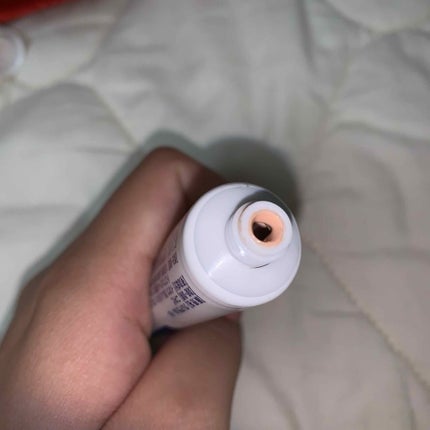 ニキビ治療薬クリーム (医薬品)/クレアラシル/その他を使ったクチコミ(2枚目)