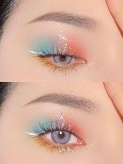 Cigarette Lipstick/clap o claps/口紅を使ったクチコミ(3枚目)