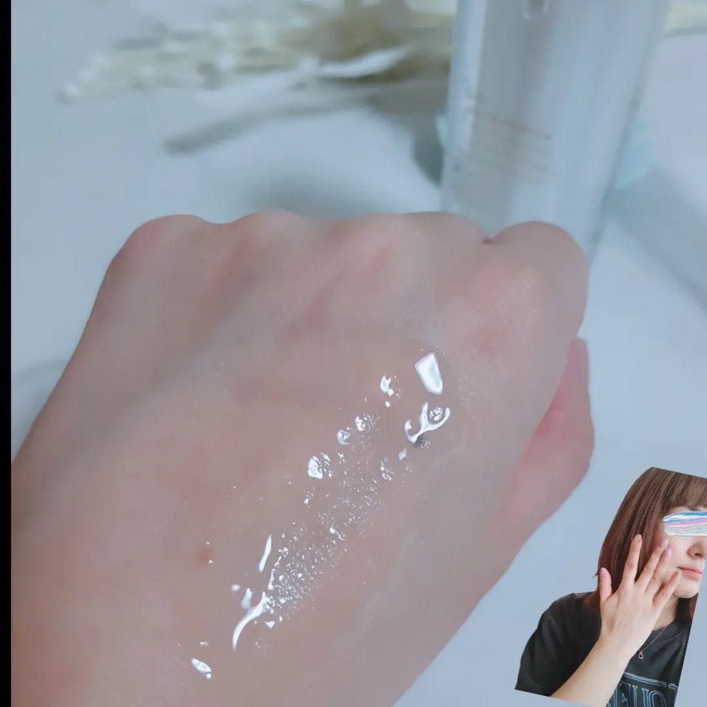 HSC エイジングエッセンス/b+ cosmetics/美容液を使ったクチコミ(7枚目)