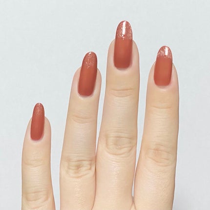 リアルカラーネイル/innisfree/マニキュアを使ったクチコミ(2枚目)