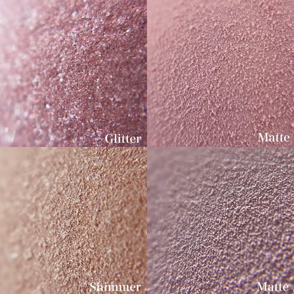 COLORFUL EYE PALETTE/NAMING./アイシャドウパレットを使ったクチコミ(3枚目)