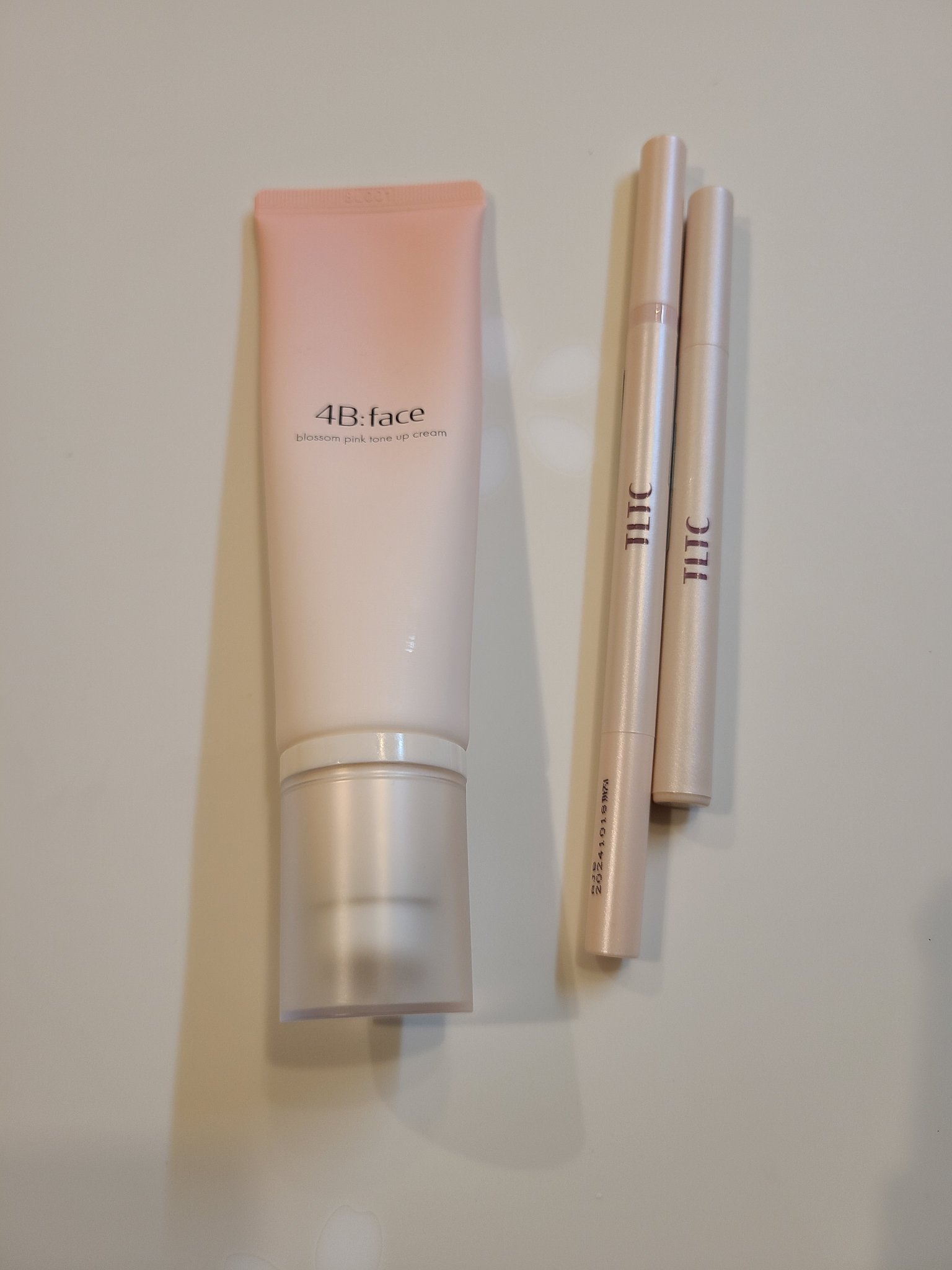 インナーライナー/TLTC/リキッドアイライナーを使ったクチコミ（3枚目）