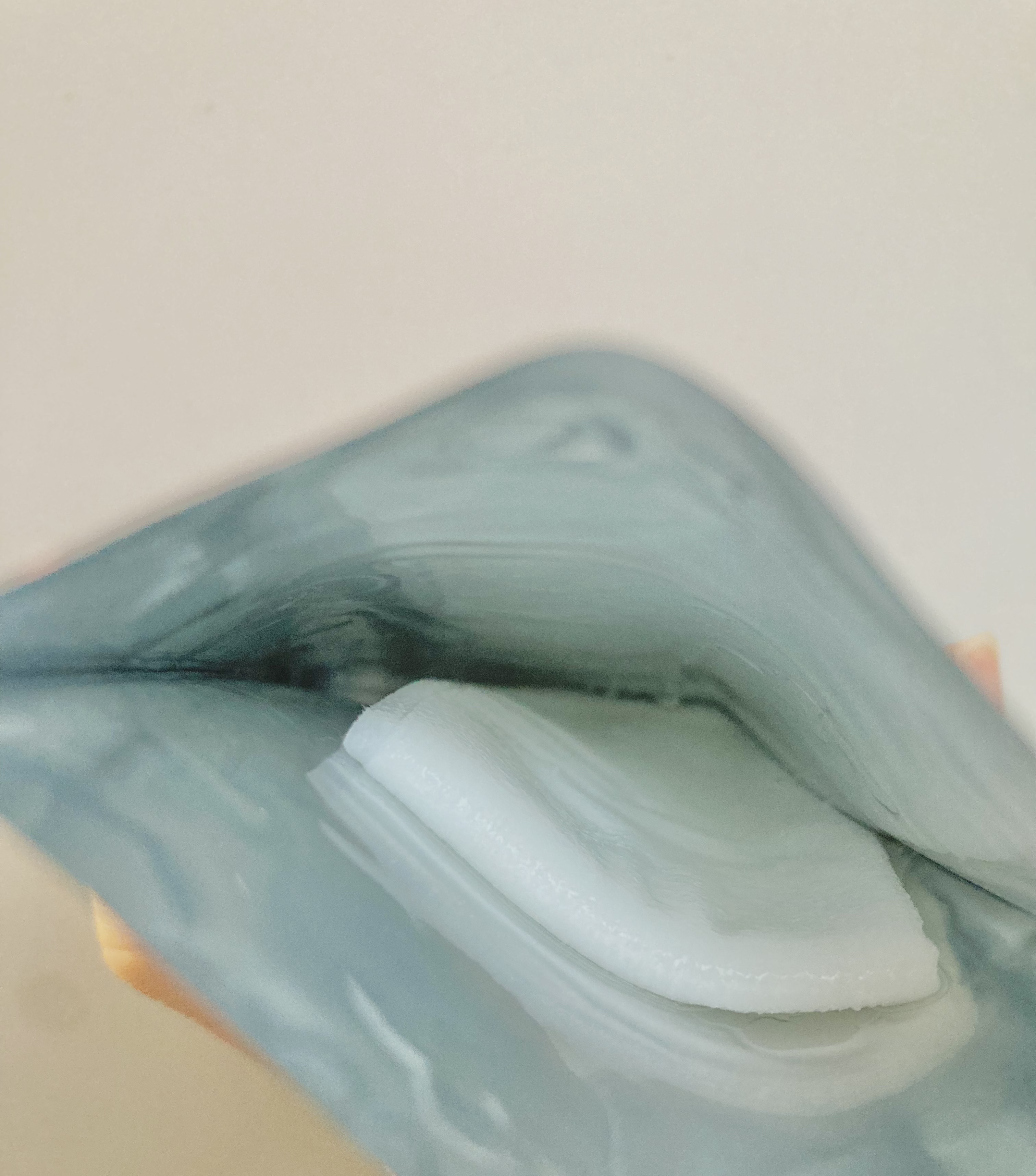 ルルルンワンナイト レスキュー保湿/ルルルン/シートマスク・パックを使ったクチコミ（3枚目）