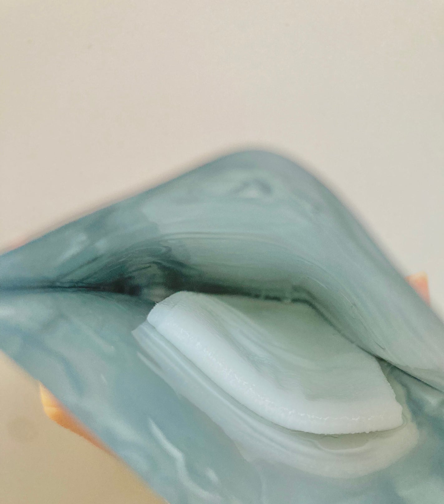 ルルルンワンナイト レスキュー保湿/ルルルン/シートマスク・パックを使ったクチコミ(3枚目)