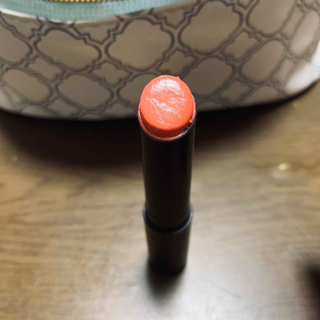 リップザカラー/リップザカラー/口紅を使ったクチコミ(2枚目)