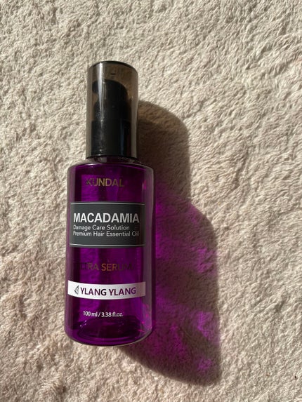 Maru on LIPS 「使用中のものをとりあえず紹介してみます。語彙力も編集技能も美容..」(8枚目)