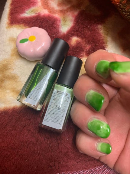 ルックアット マイアイズ/ETUDE/単色アイシャドウを使ったクチコミ(3枚目)