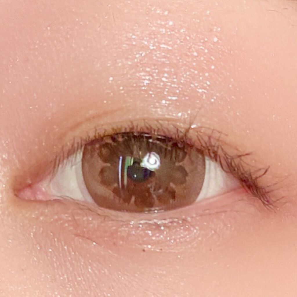 アディクション ザ アイシャドウ/ADDICTION/単色アイシャドウを使ったクチコミ（2枚目）