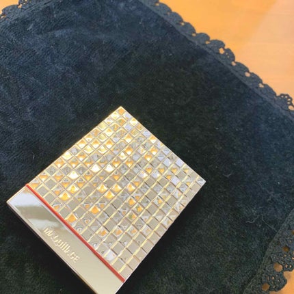 ドラマティックスタイリングアイズD/マキアージュ/アイシャドウパレットを使ったクチコミ(2枚目)