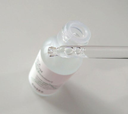 ピュアフィットシカセラム/COSRX/美容液を使ったクチコミ(2枚目)