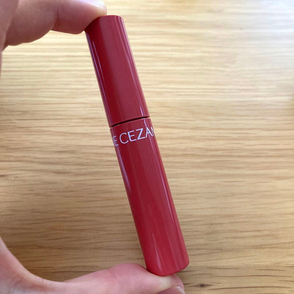 コアラ on LIPS 「セザンヌウォータリーティントリップ01色味がとても可愛いです💕..」(1枚目)