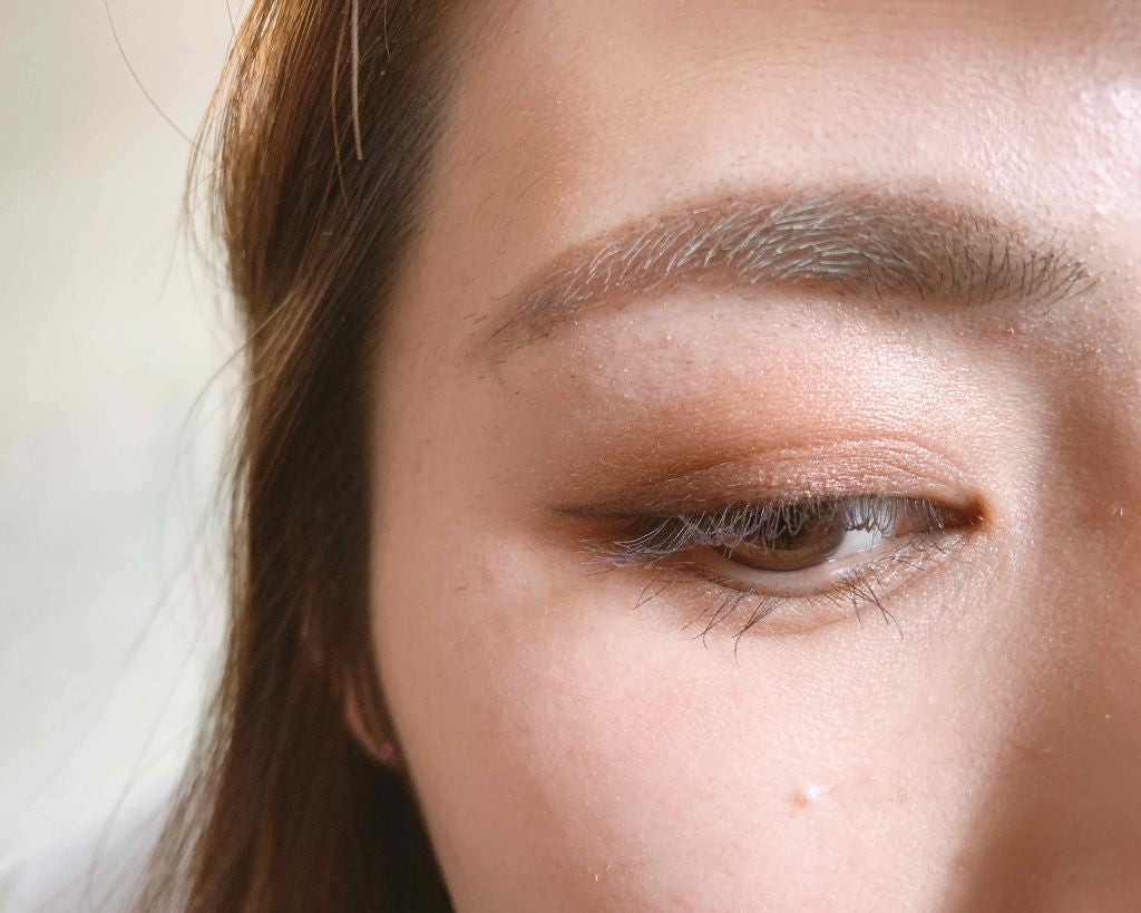 ロイヤルヴィンテージ アイズ/リンメル ロンドン/アイシャドウパレットを使ったクチコミ(1枚目)