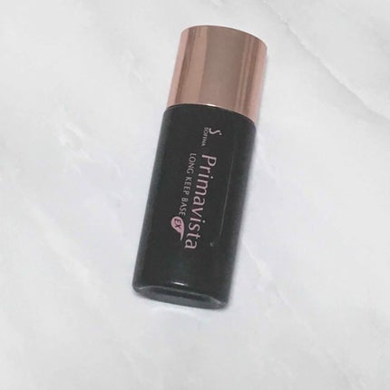 皮脂くずれ防止 化粧下地 超オイリー肌用/プリマヴィスタ/化粧下地を使ったクチコミ(1枚目)