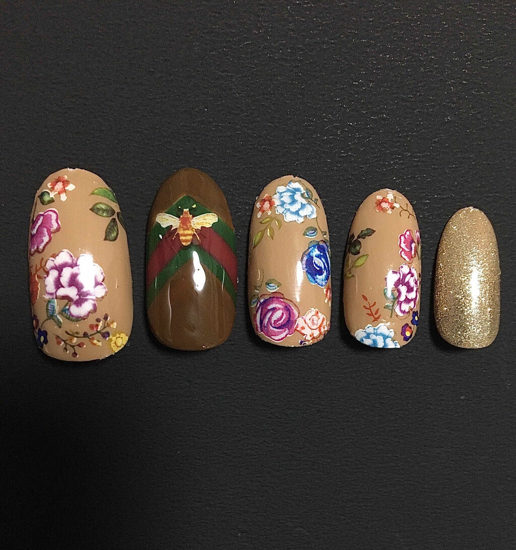 EB ボトルジェルカラー/eternal basic/ジェルネイルを使ったクチコミ(1枚目)