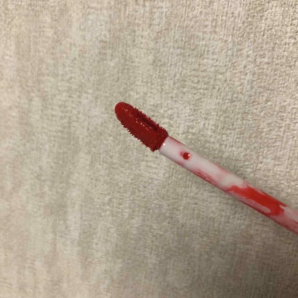 ディアダーリン オイルティント/ETUDE/リップグロスを使ったクチコミ(4枚目)