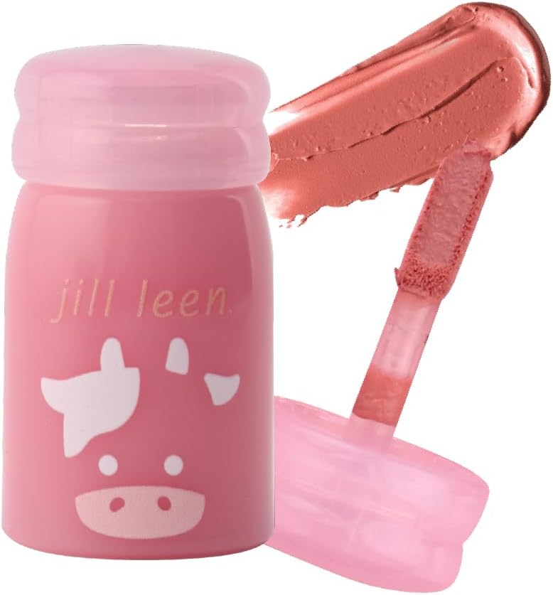 モーモーリップ  M02 コーラルピンクムース