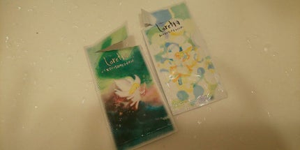 すっきりしたい日のトライアルセット/ロレッタ/トライアルキットを使ったクチコミ(5枚目)