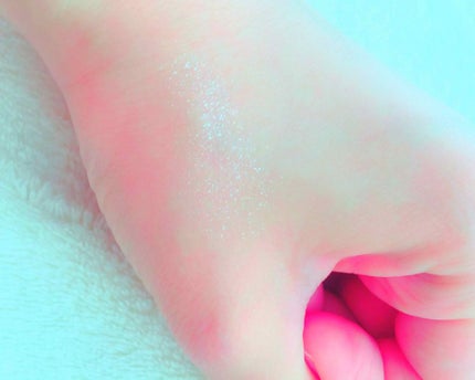 アディクション ザ アイシャドウ/ADDICTION/単色アイシャドウを使ったクチコミ(3枚目)