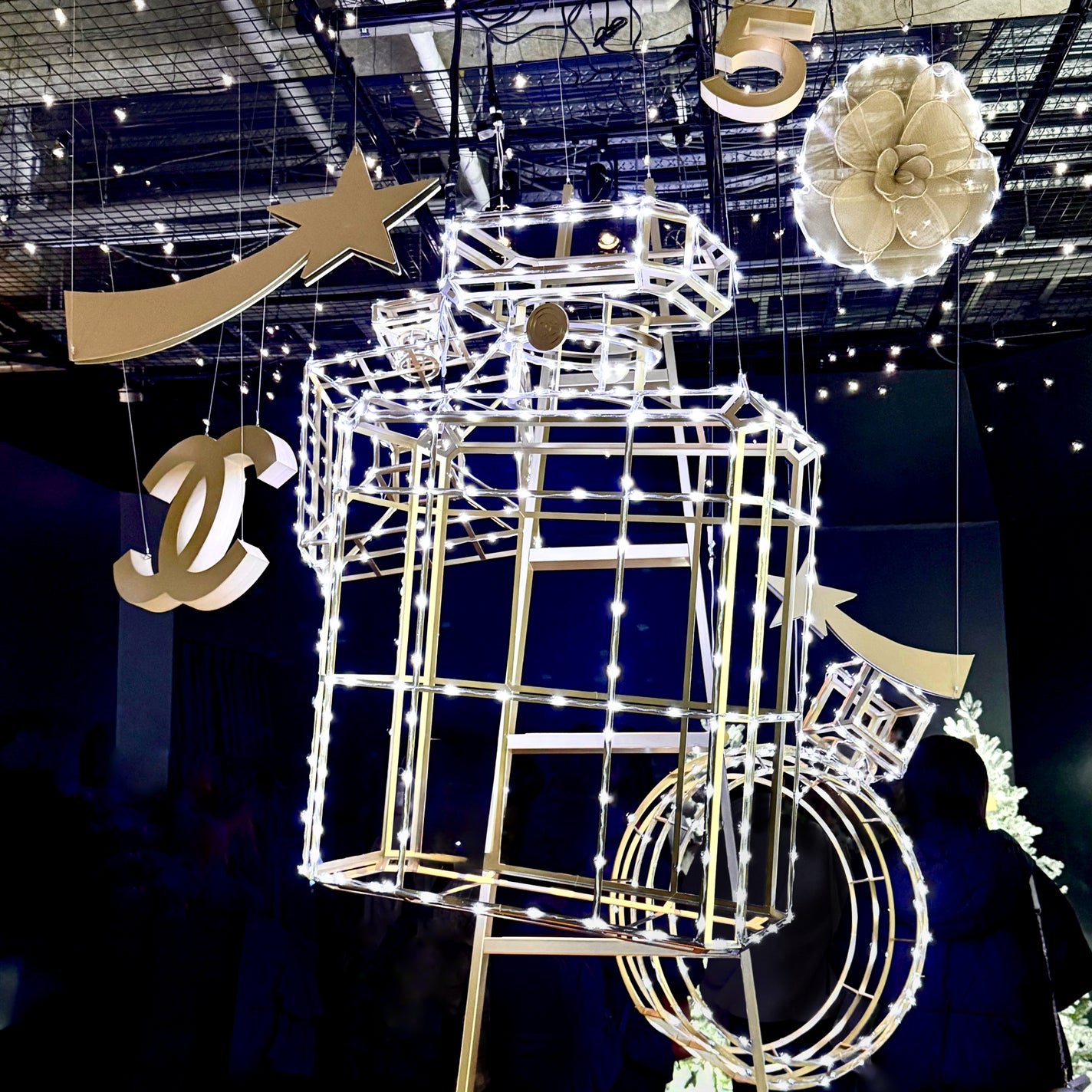 チャンス オー タンドゥル オードゥ トワレット(ヴァポリザター)/CHANEL/香水(レディース)を使ったクチコミ(6枚目)