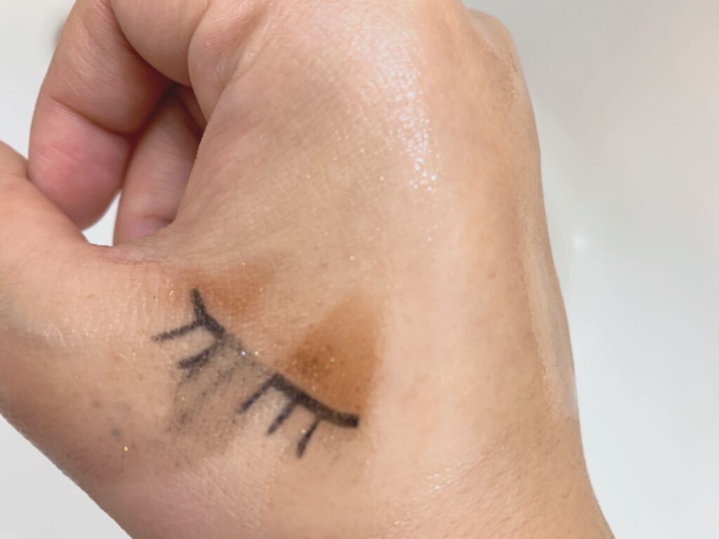 ミセラーアイメイクアップリムーバー/ビフェスタ/ポイントメイクリムーバーを使ったクチコミ(2枚目)