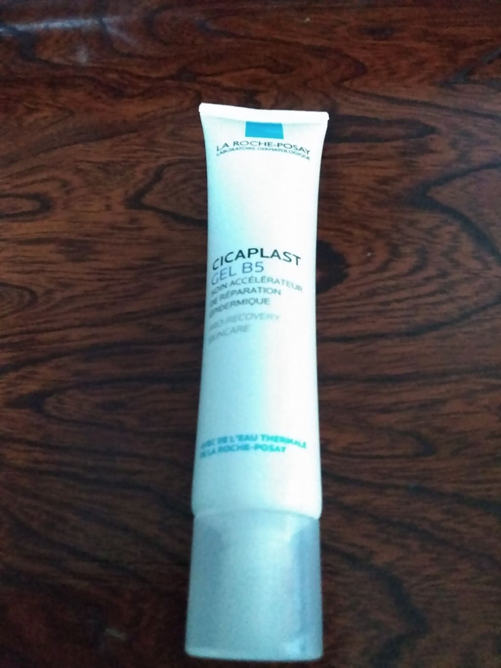 シカプラスト リペアジェル B5/ラ ロッシュ ポゼ/フェイスクリームを使ったクチコミ（1枚目）