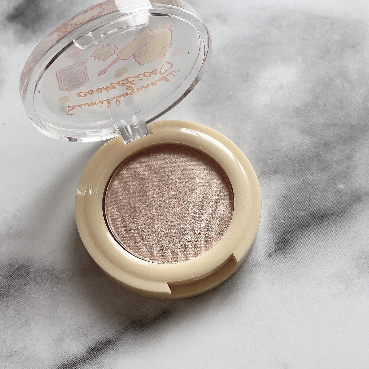 1番コフレ セボンスター/BANDAI SPIRITS/アイシャドウパレットを使ったクチコミ（1枚目）