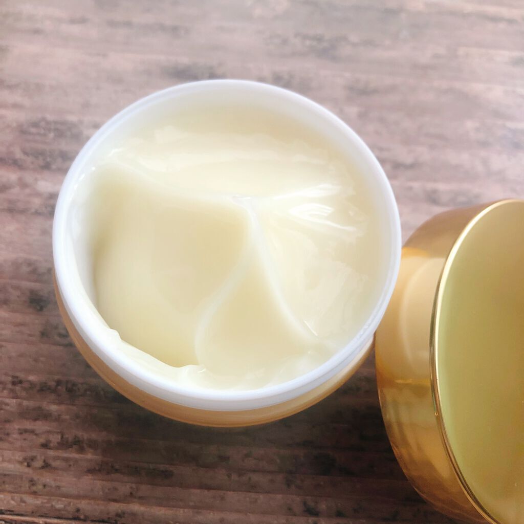 アクアコラーゲンゲル エンリッチリフト EX/ドクターシーラボⓇ/フェイスクリームを使ったクチコミ（2枚目）