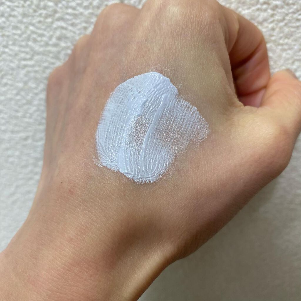 コントロールベイスe/IPSA/化粧下地を使ったクチコミ(4枚目)