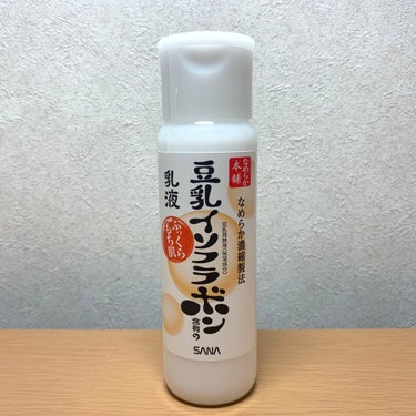 なめらか本舗 乳液 NA 150ml/なめらか本舗/乳液を使ったクチコミ（2枚目）