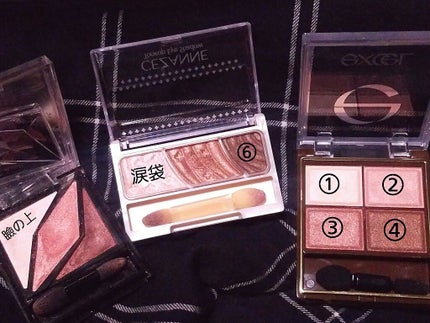 RMK グロースティック/RMK/スティックハイライトを使ったクチコミ(4枚目)