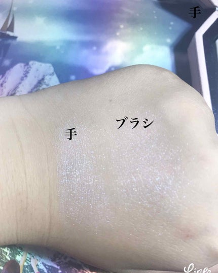 ãã€ã€ã¢ã³ãã©ã€ã ãã«ããŠãŒã¹ ãã€ã©ã€ã¿ãŒ/Too Faced/ããŠããŒãã€ã©ã€ãã䜿ã£ãã¯ãã³ãïŒ3æç®ïŒ