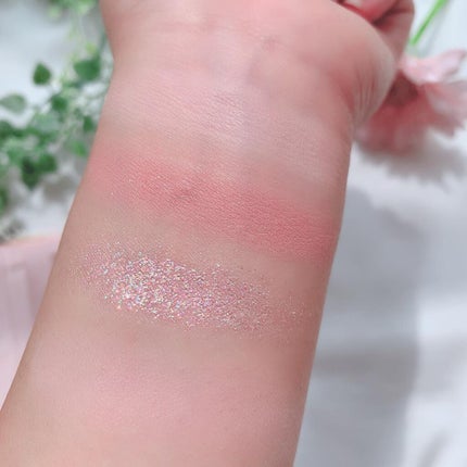 2021 F/Wルックブックパレット/espoir/アイシャドウパレットを使ったクチコミ(3枚目)