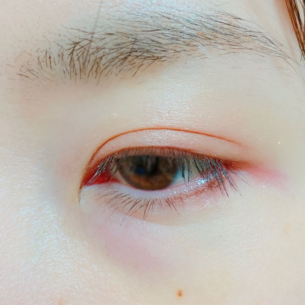 ダブルヴェール アイズ/Visée/アイシャドウパレットを使ったクチコミ（3枚目）