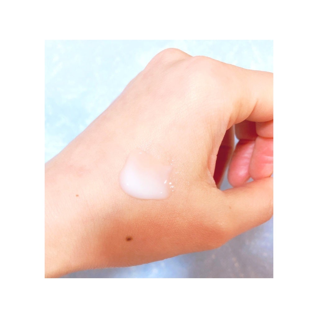 レッドブレミッシュクリアクイックスージングパック/Dr.G/拭き取り化粧水を使ったクチコミ(6枚目)