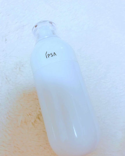 ME レギュラー 4/IPSA/化粧水を使ったクチコミ(1枚目)
