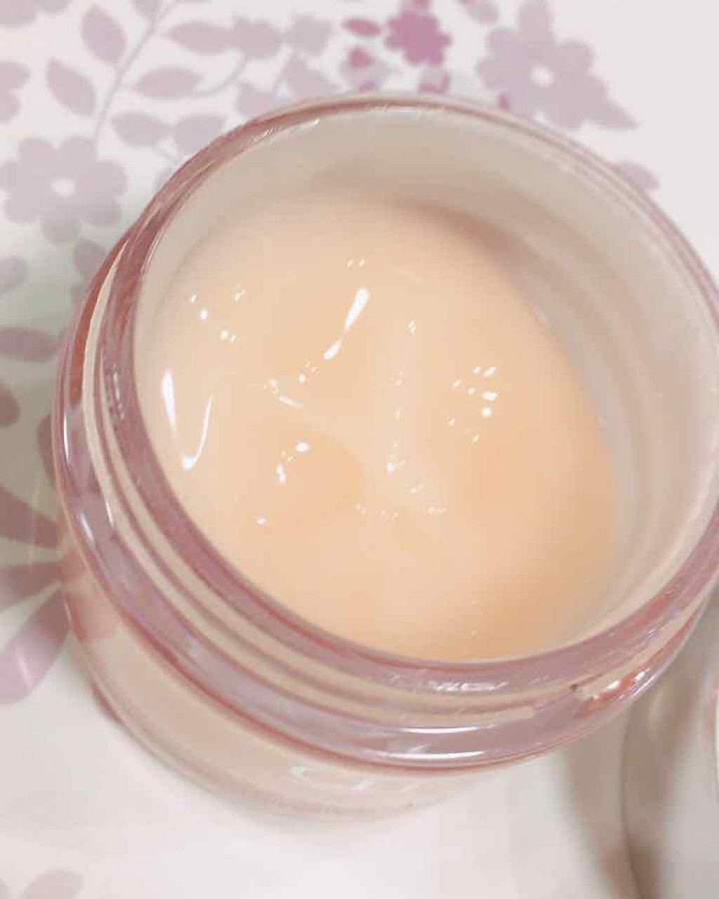 モイスチャー サージ 72 ハイドレーター/CLINIQUE/フェイスクリームを使ったクチコミ（2枚目）