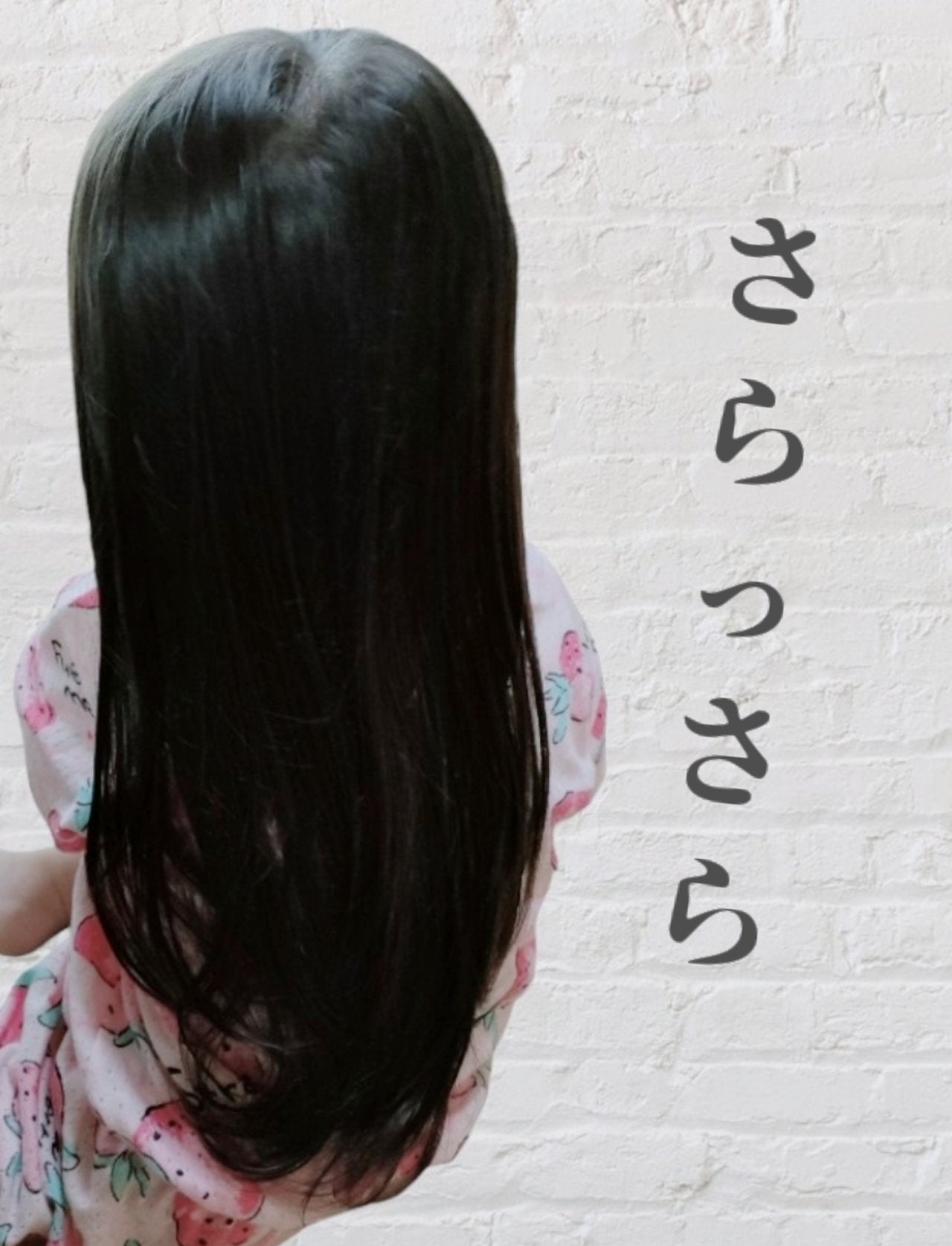 ヘアウォーター/ALLNA ORGANIC/ヘアミストを使ったクチコミ(2枚目)