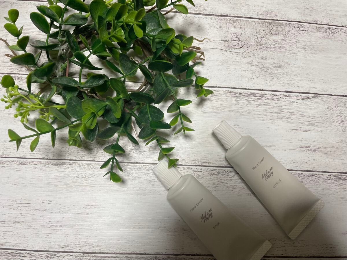 ぱすかる on LIPS 「前々から気になっていたハンドクリーム(*ˊ˘ˋ*)。♪:*°る..」(1枚目)