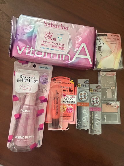 シェーディングパウダー/キャンメイク/シェーディングを使ったクチコミ(1枚目)