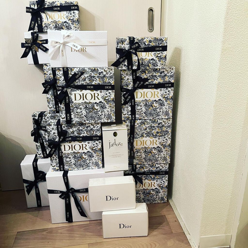 【旧】ディオールスキン ルージュ ブラッシュ/Dior/パウダーチークを使ったクチコミ（1枚目）