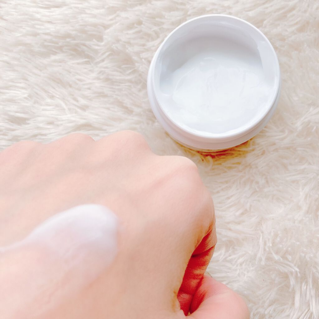 SIWA-KC オールインワンスキンジェル/ハーブ健康本舗/オールインワン化粧品を使ったクチコミ（2枚目）