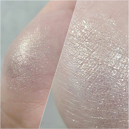 リュクスアイシャドウ/BOBBI BROWN/単色アイシャドウを使ったクチコミ(3枚目)