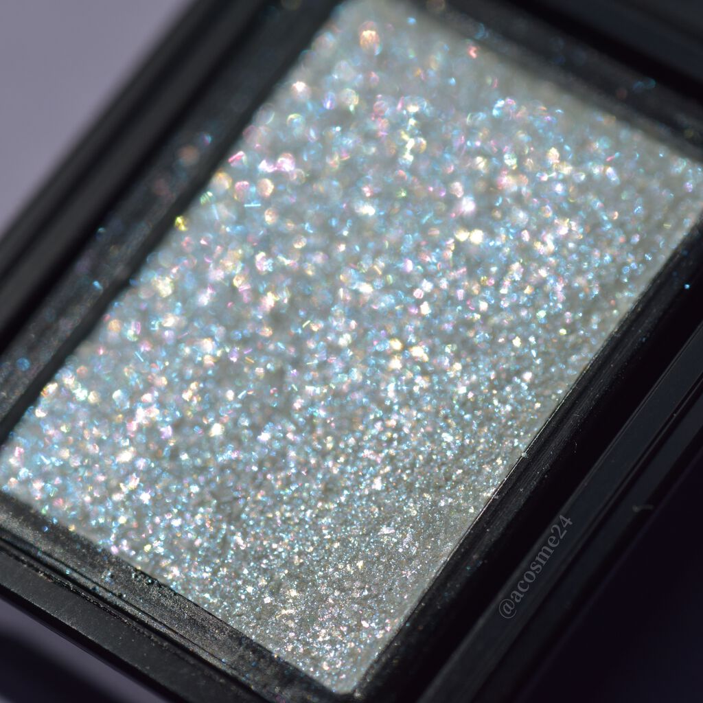 シャドーカスタマイズ (フローティング)/MAJOLICA MAJORCA/単色アイシャドウを使ったクチコミ(2枚目)