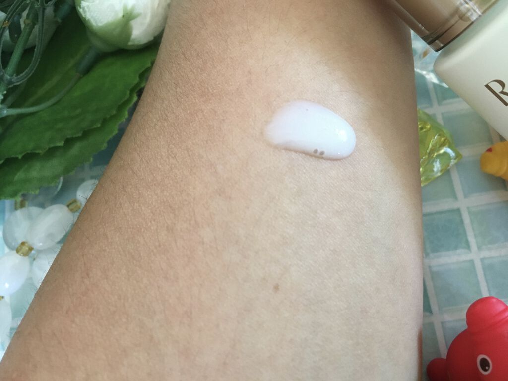 リエイジングエッセンス/RAIZ active/美容液を使ったクチコミ（2枚目）